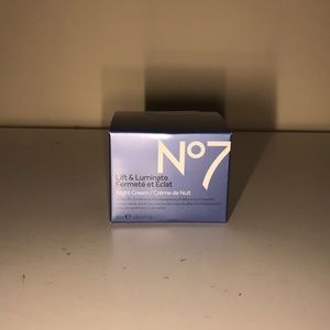 No7 skincare products
